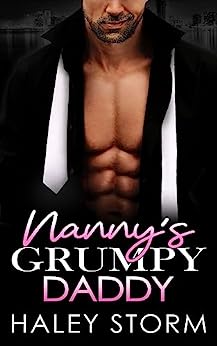 Nanny's Grumpy Daddy