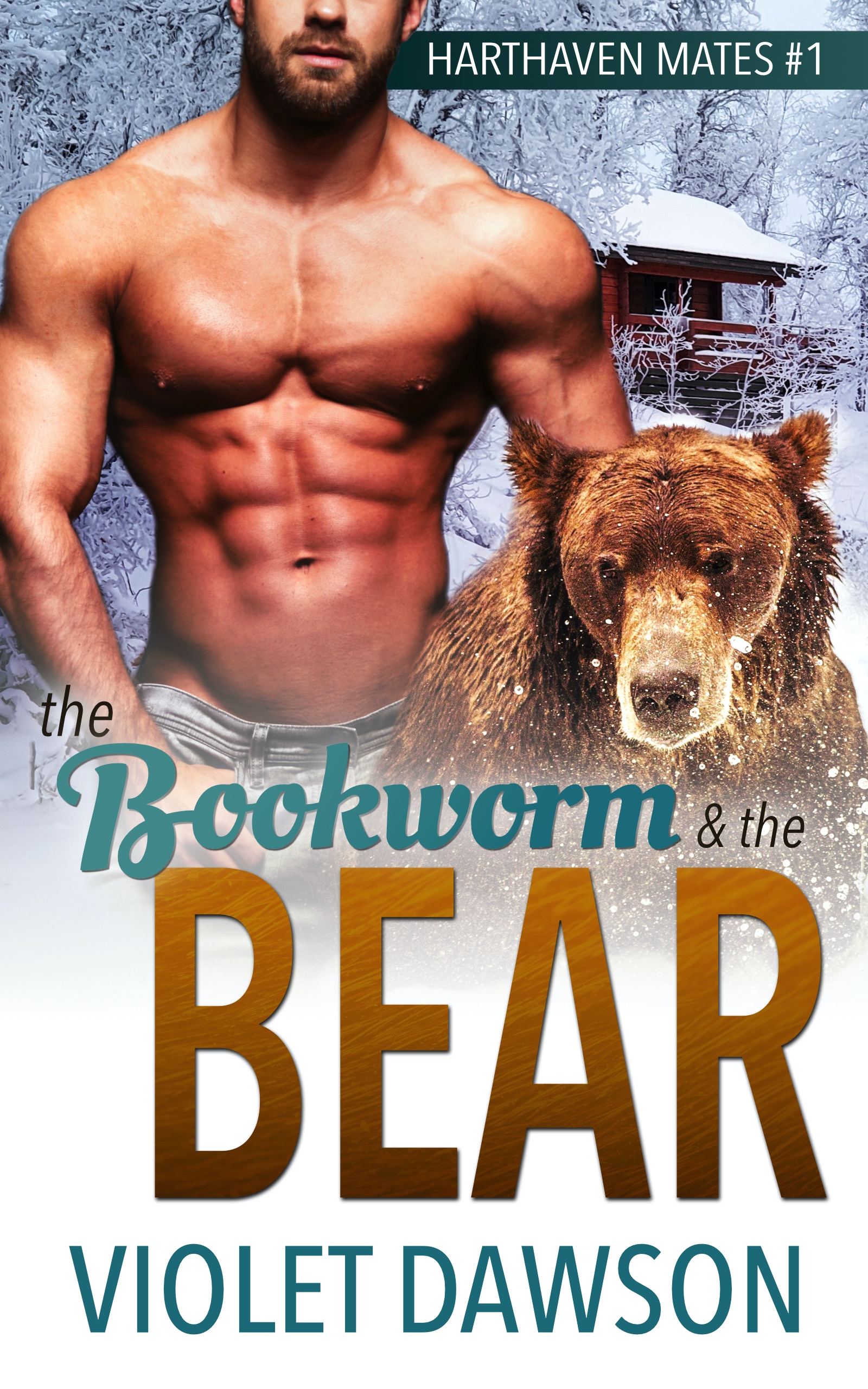 The Bookworm and the Bear
