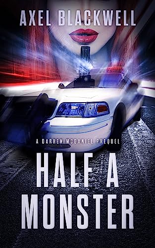 Half a Monster