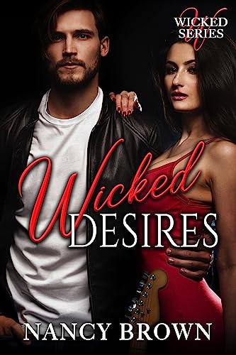 Wicked Desires