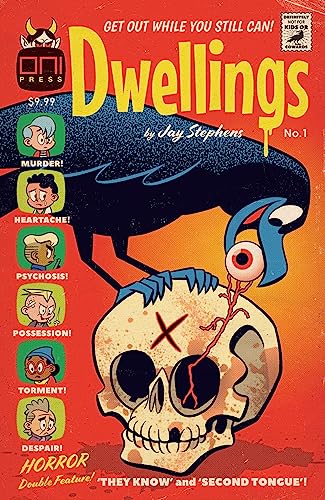 Dwellings book cover 1