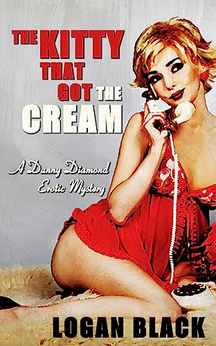 The Kitty That Got the Cream