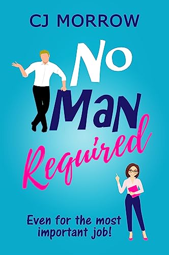 No Man Required