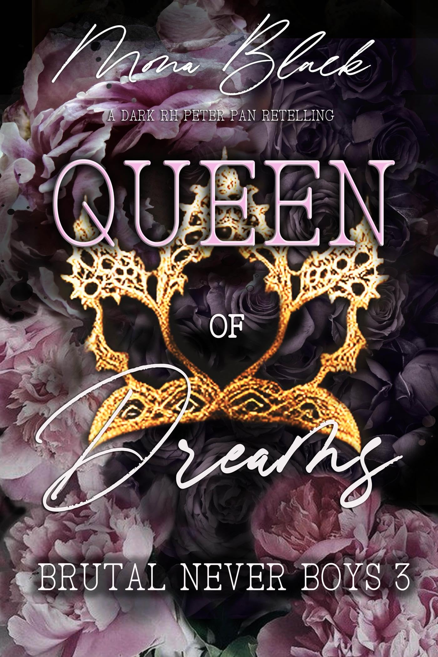 Queen of Dreams