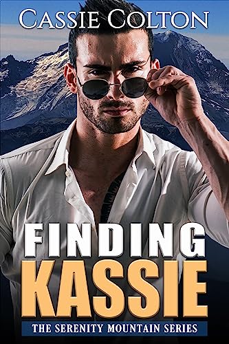 Finding Kassie