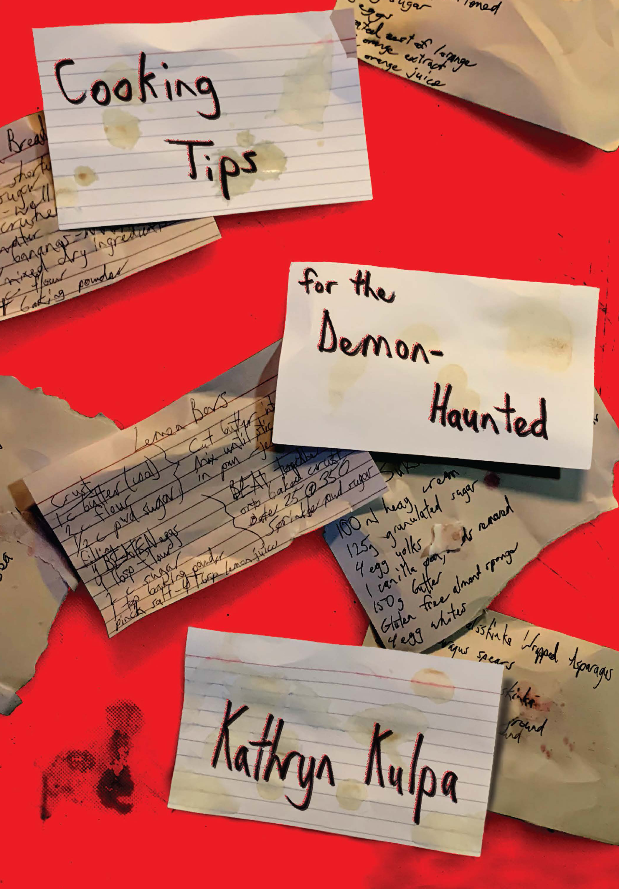 Cooking Tips for the Demon-Haunted