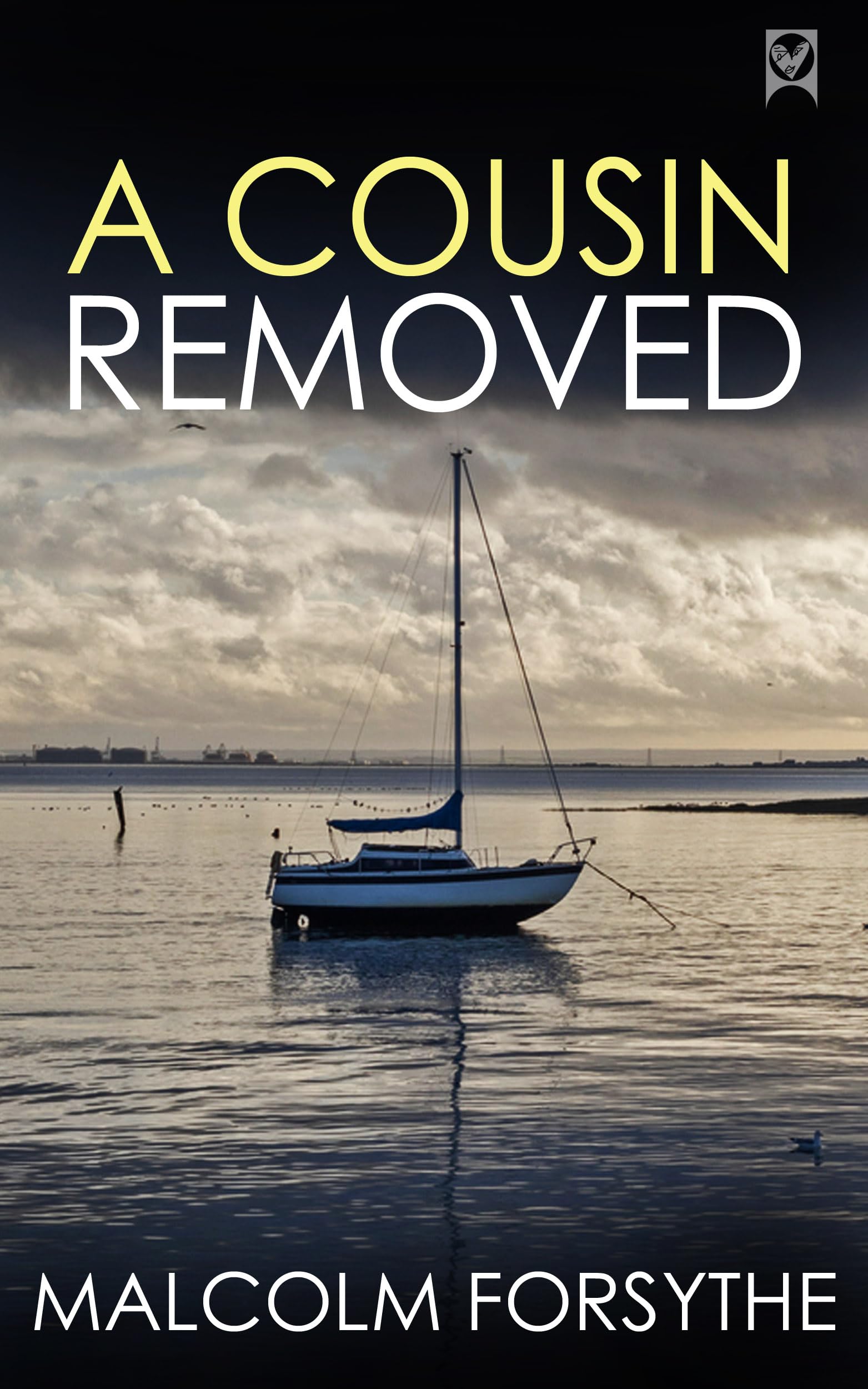 A Cousin Removed