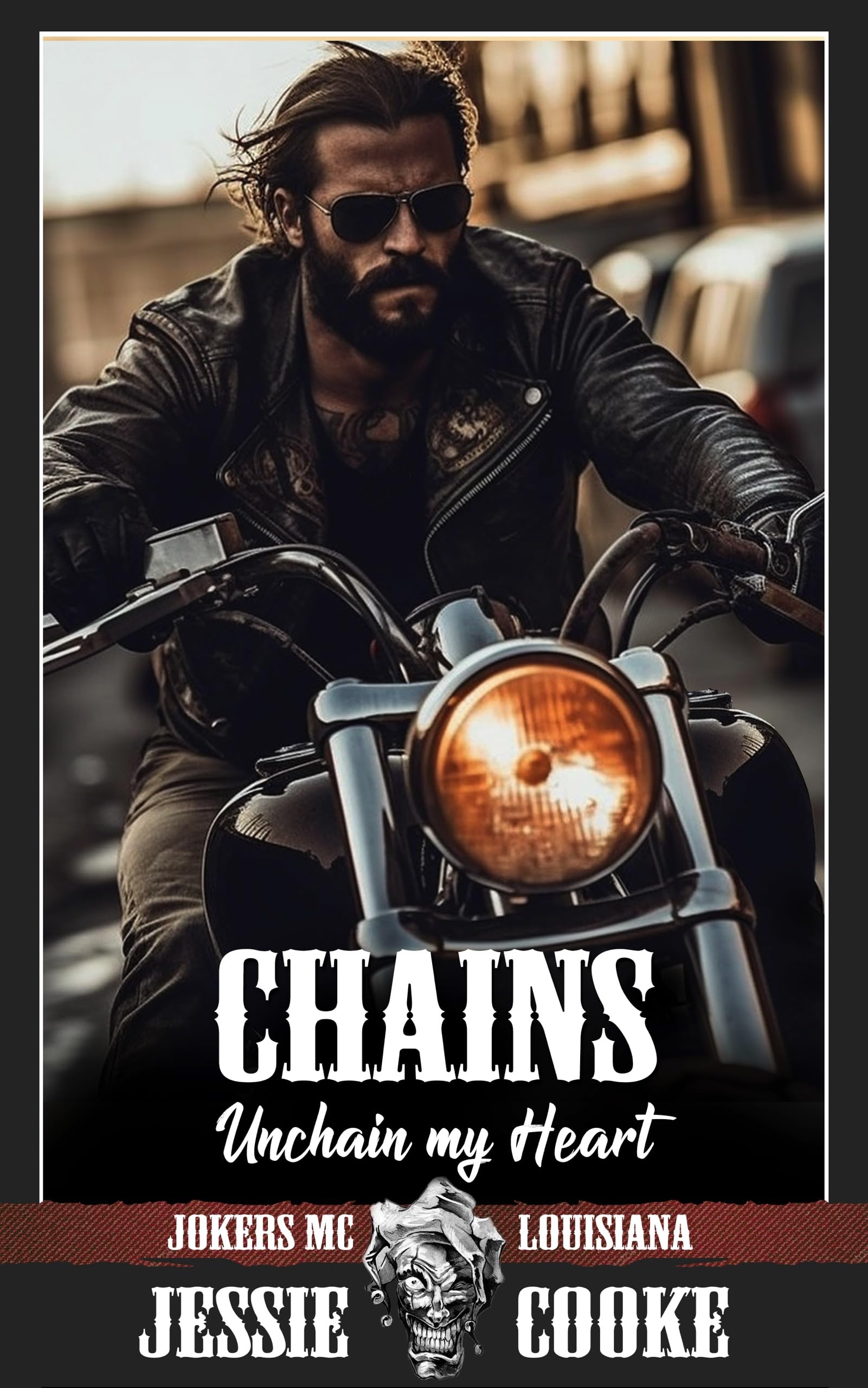 Chains: Unchain My Heart