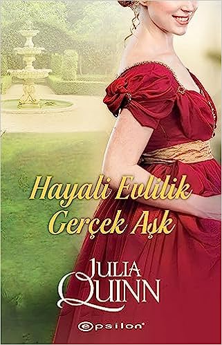 Hayali Evlilik Gerçek Aşk (Rokesbys, #2)