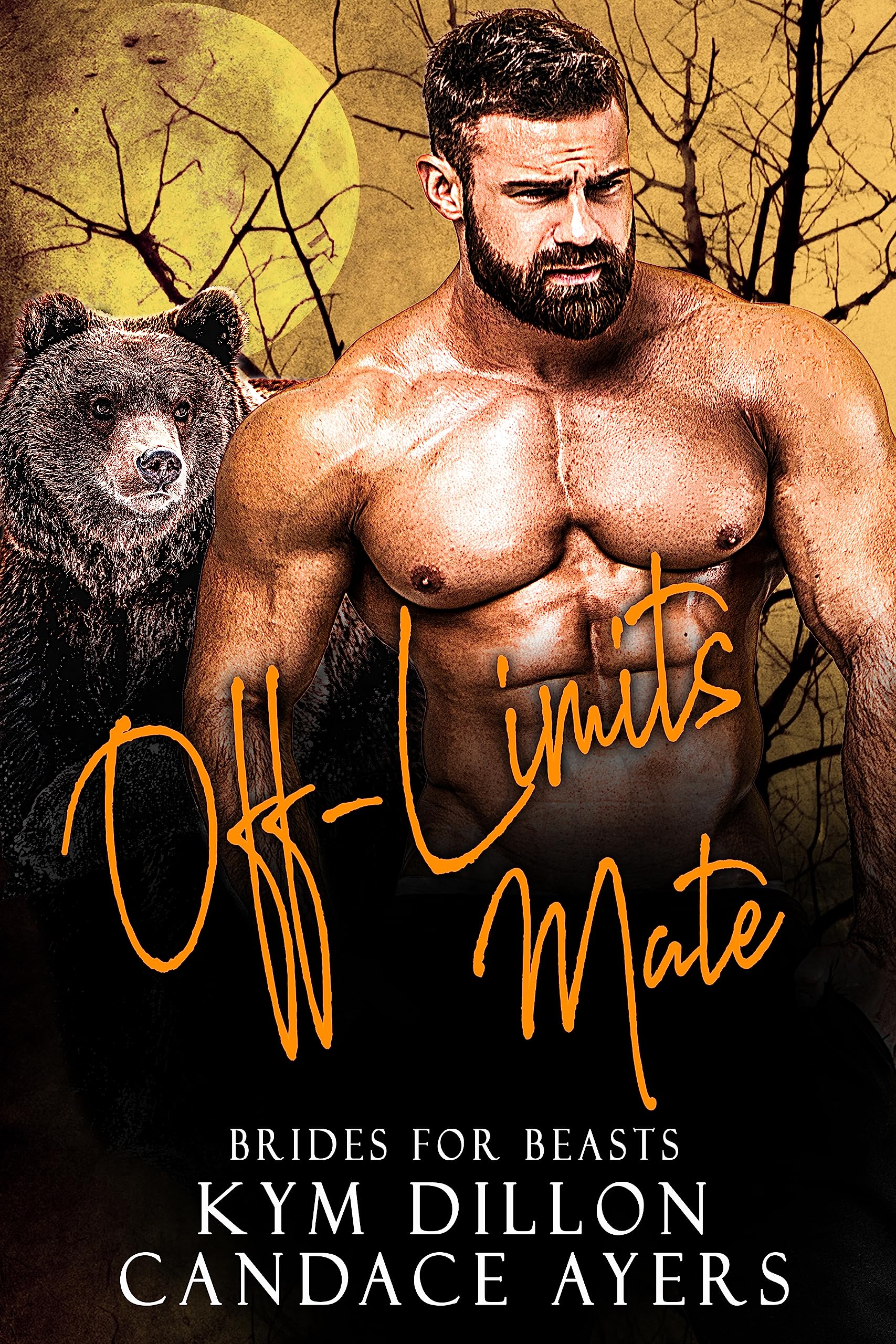 Off-Limits Mate