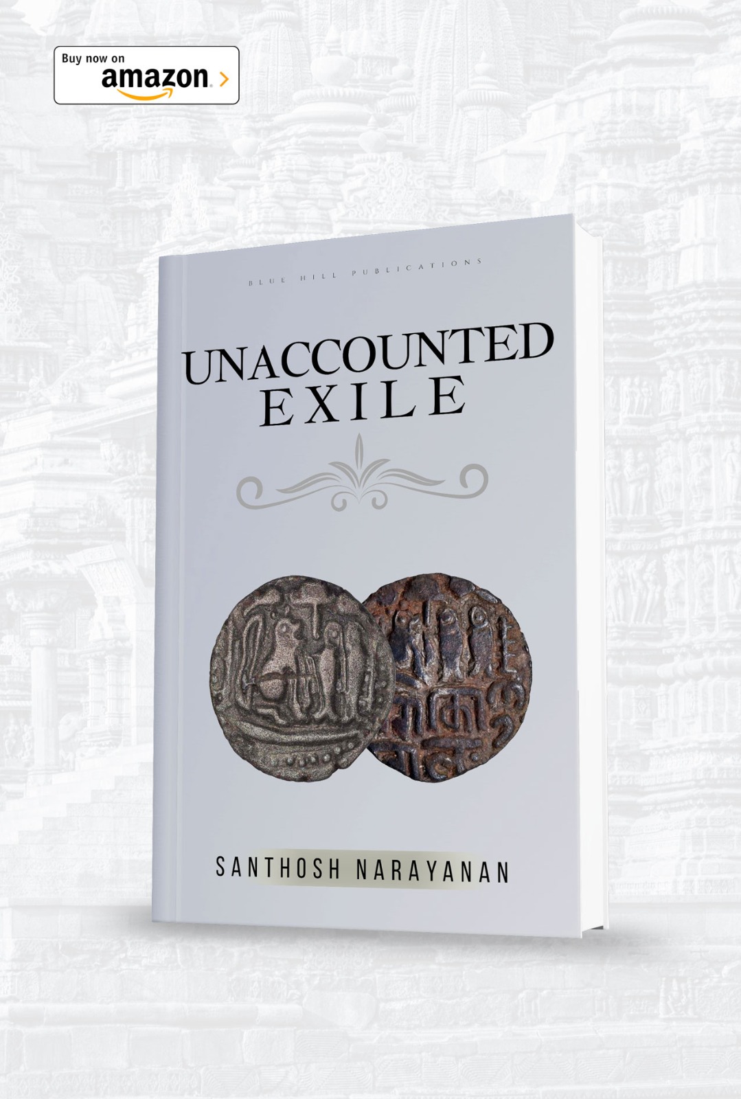 Unaccounted Exile