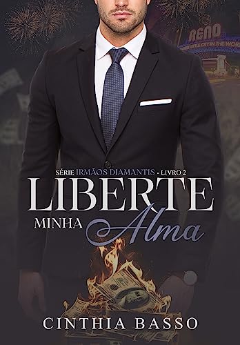 Liberte minha alma