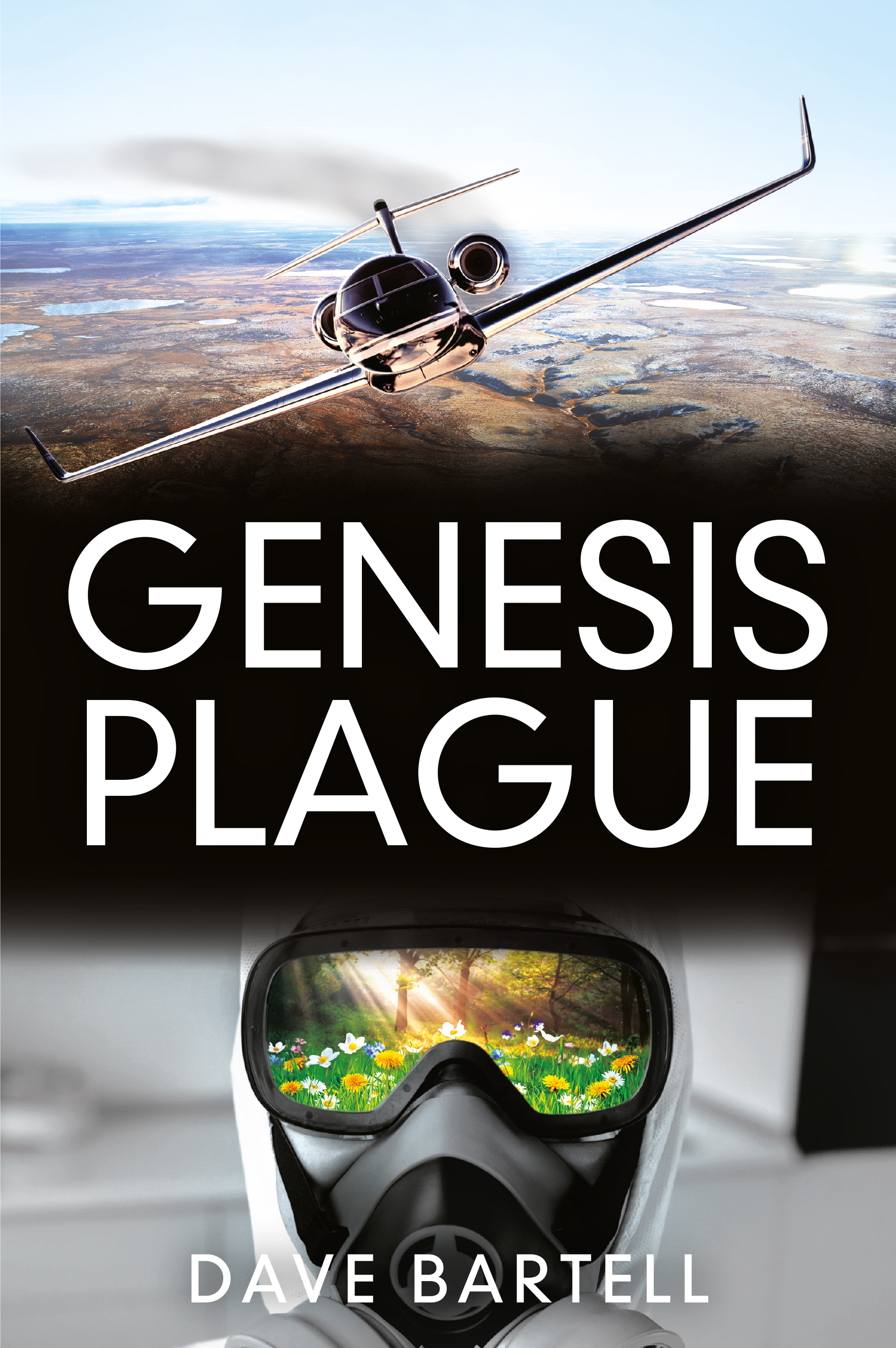 Genesis Plague