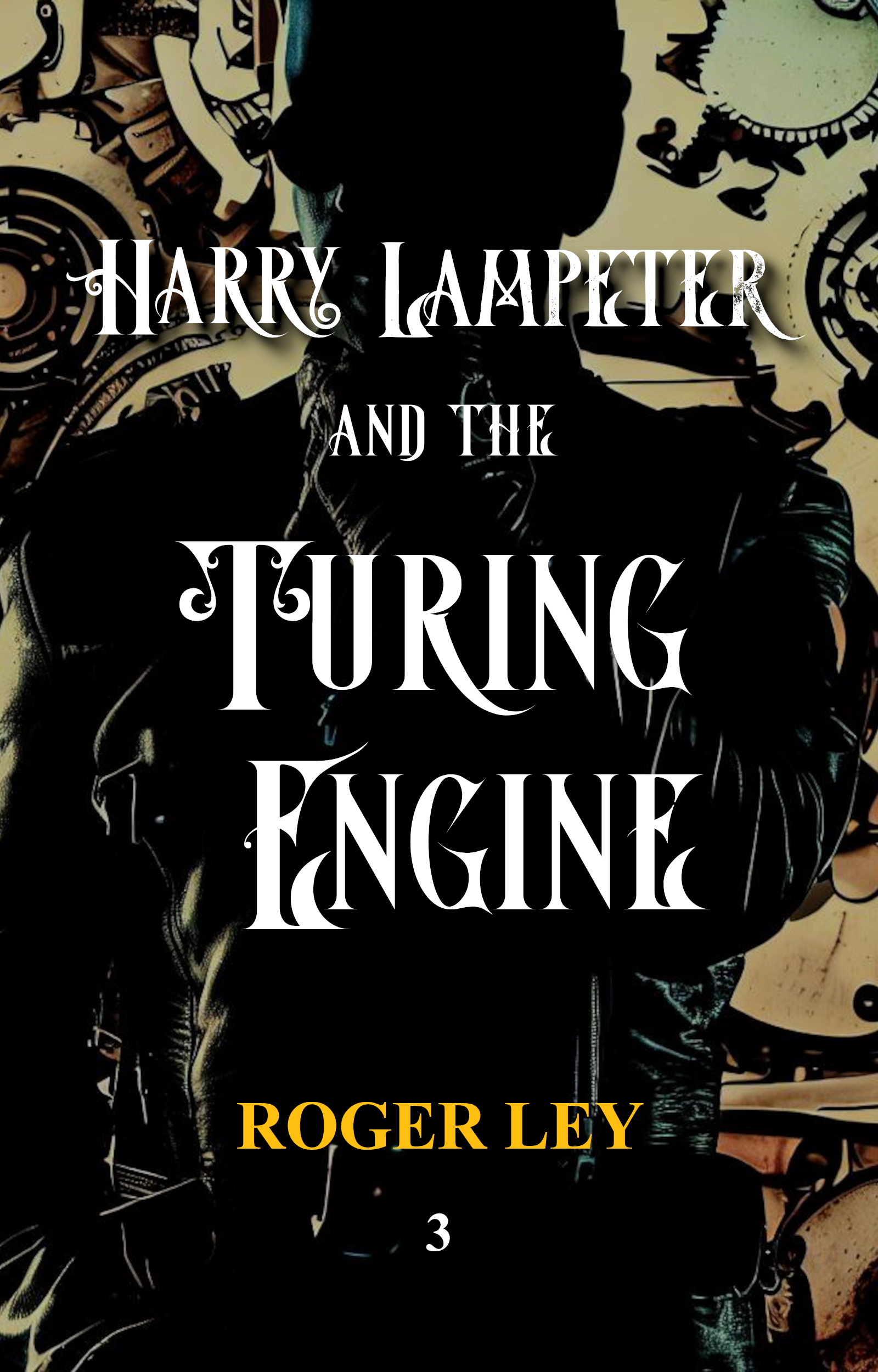Harry Lampeter and the Turing Engine