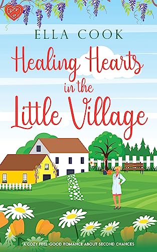 Healing Hearts in the Little Village