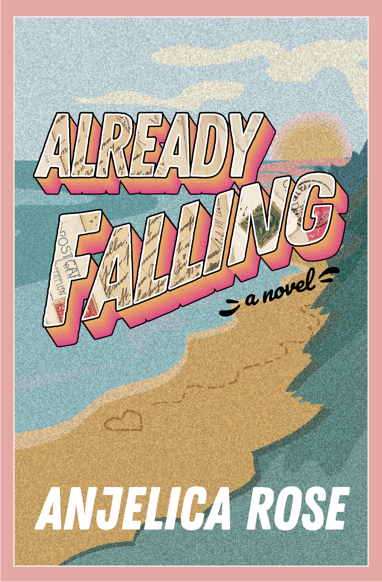 Already Falling (Auburn Hills #1)