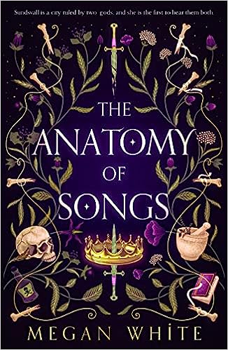 The Anatomy of Songs