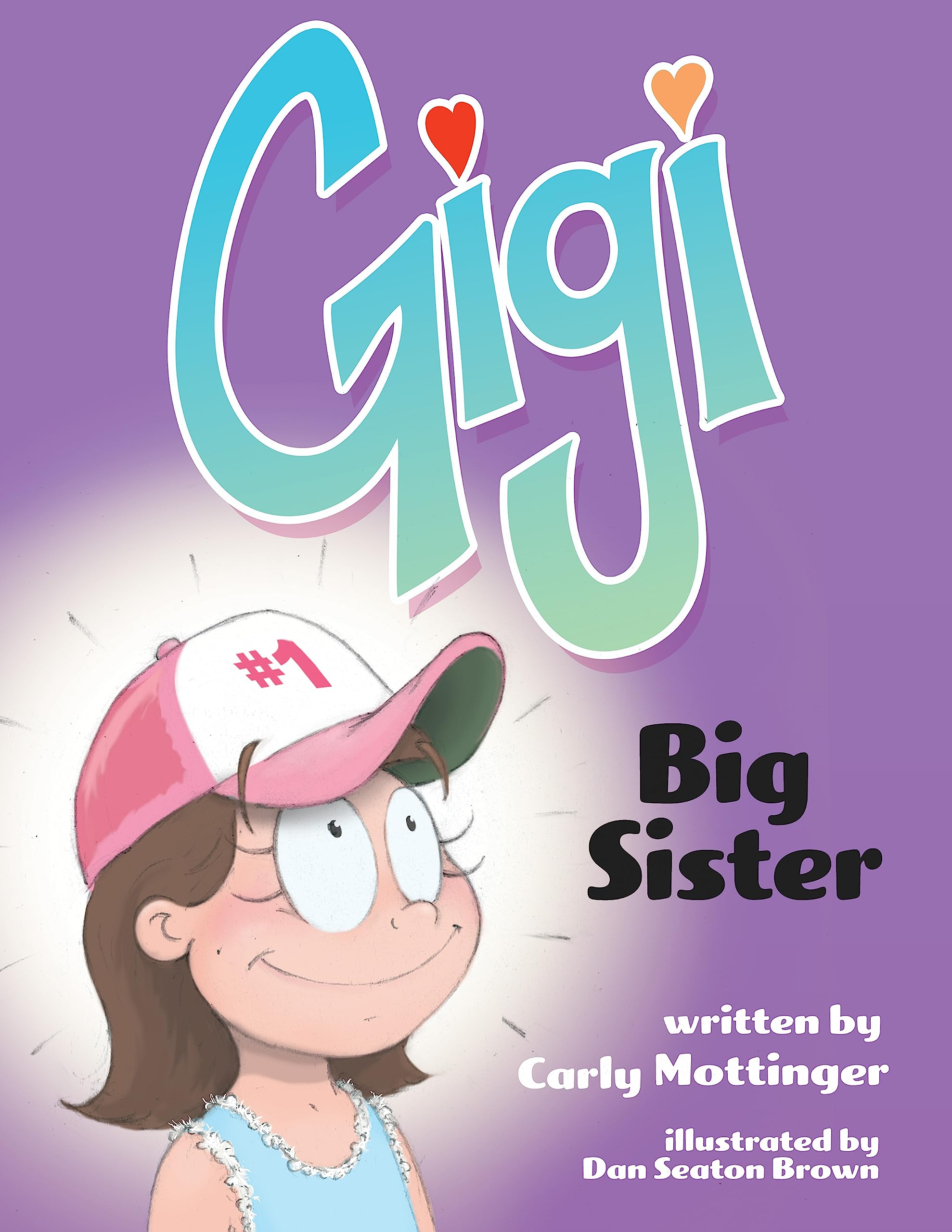 Gigi: Big Sister