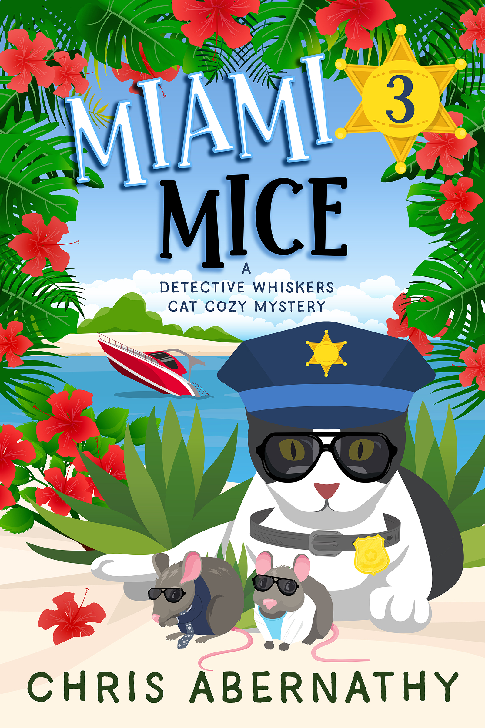 Miami Mice