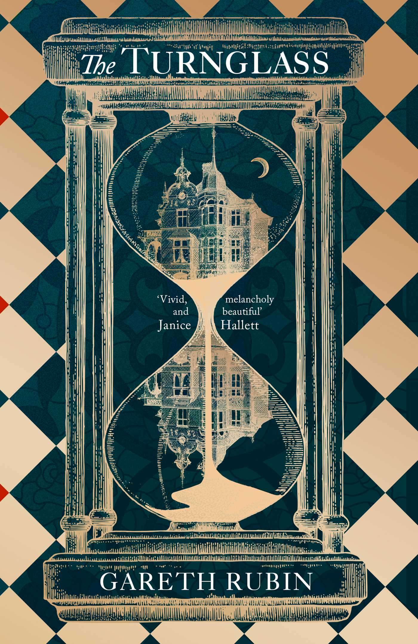 The turnglass