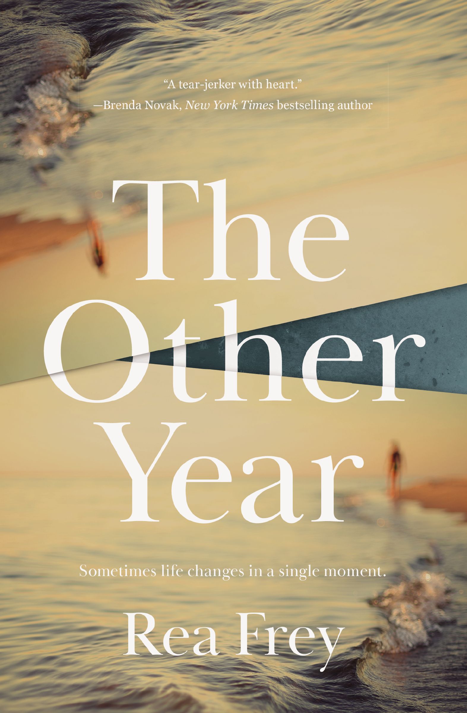 The Other Year: A Novel