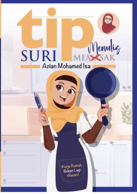 Tip Suri Menulis