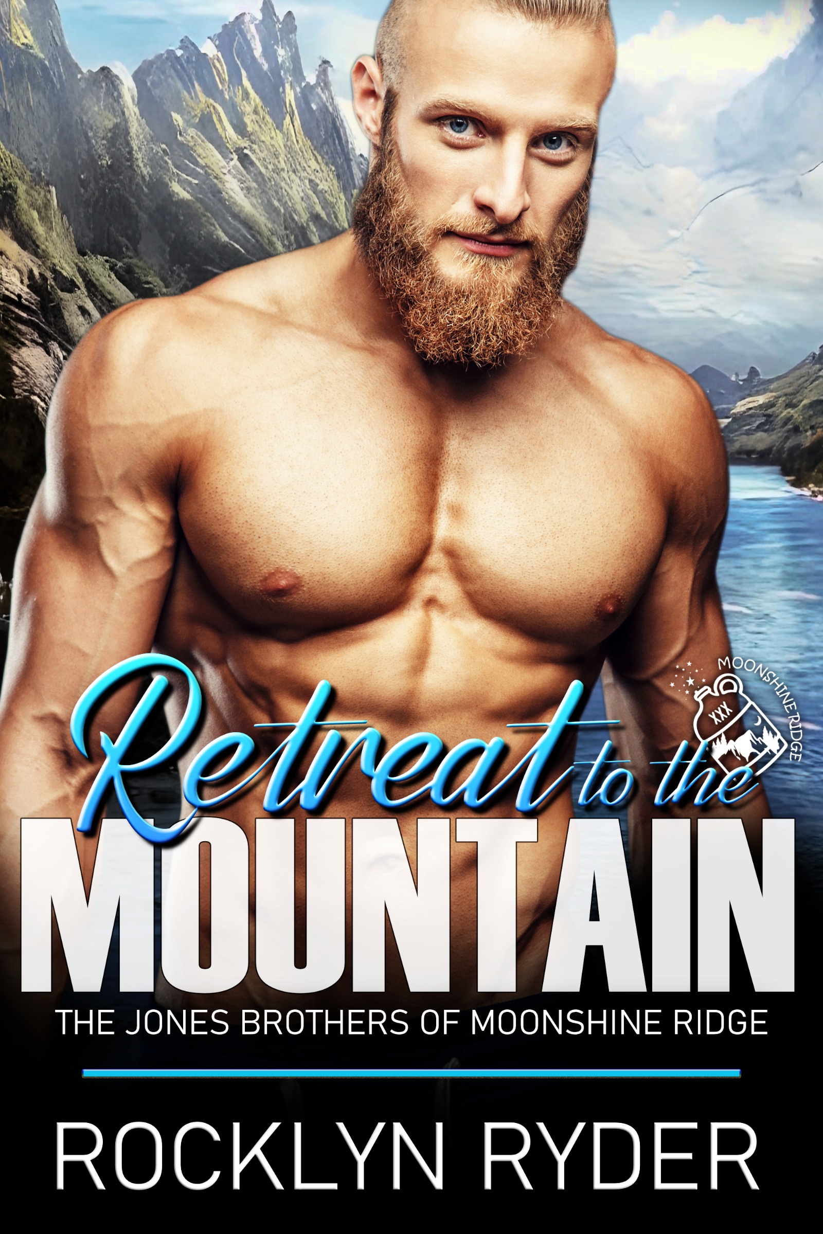Retreat to the Mountain