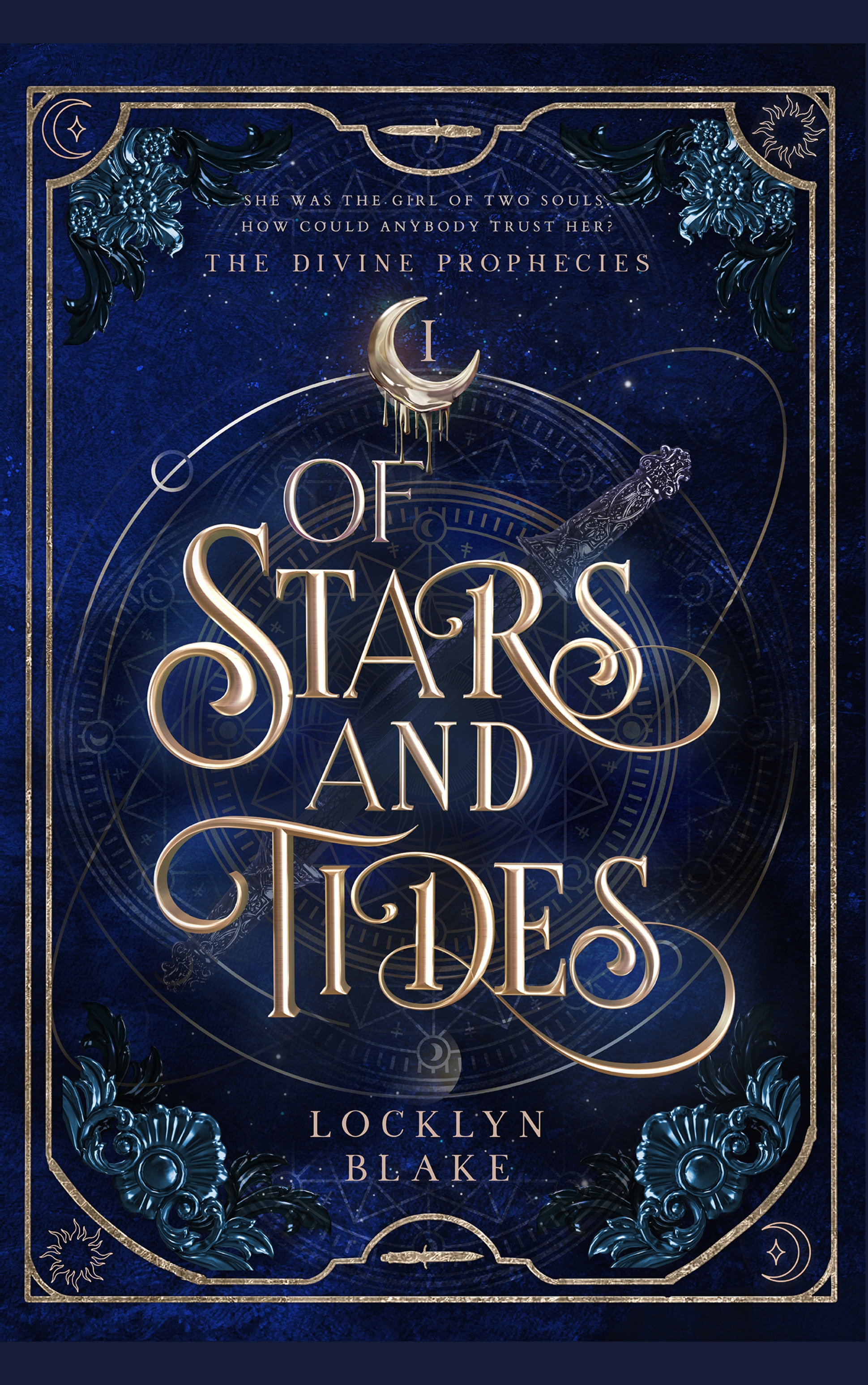 Of Stars and Tides
