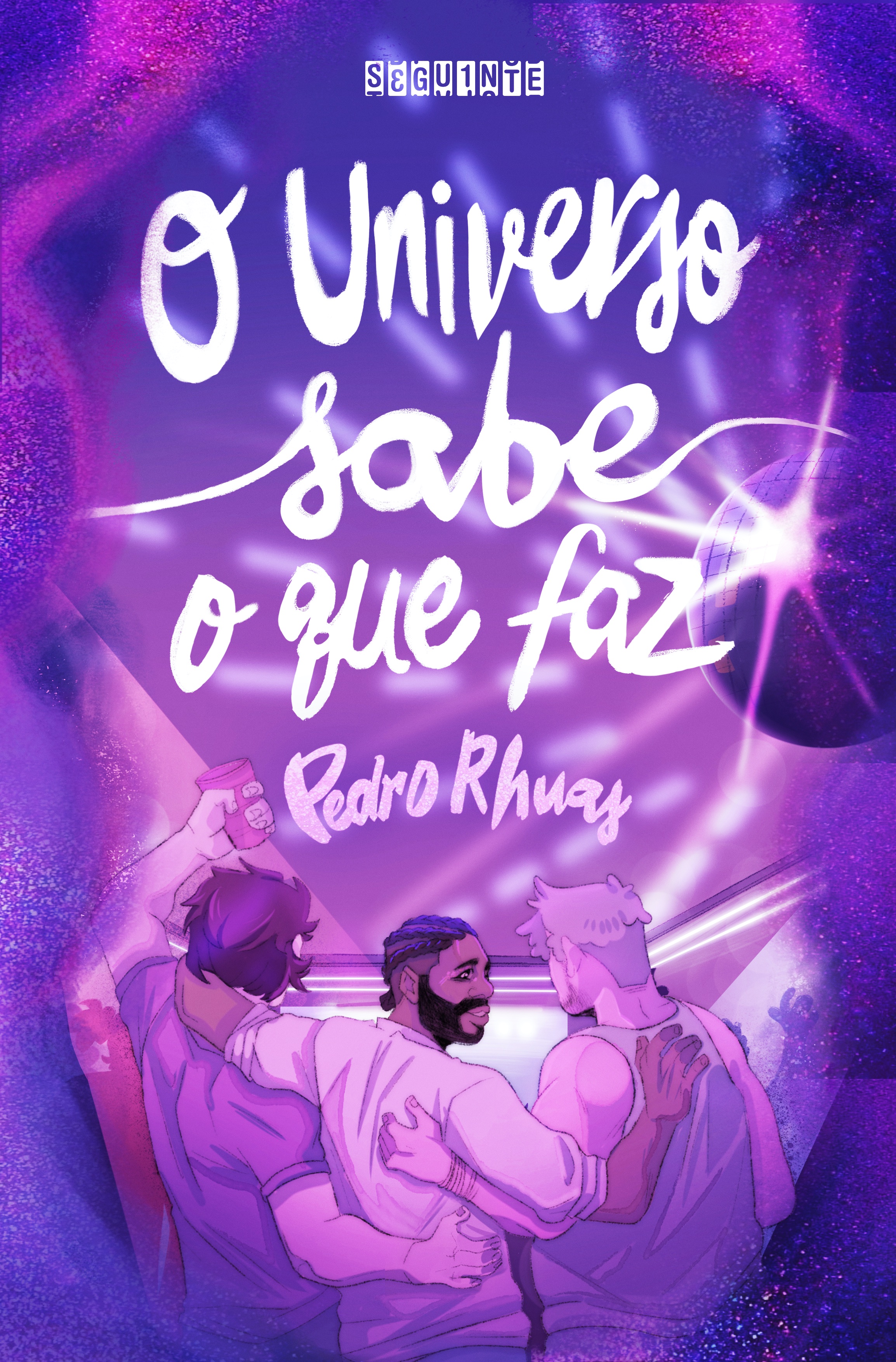 O Universo sabe o que faz