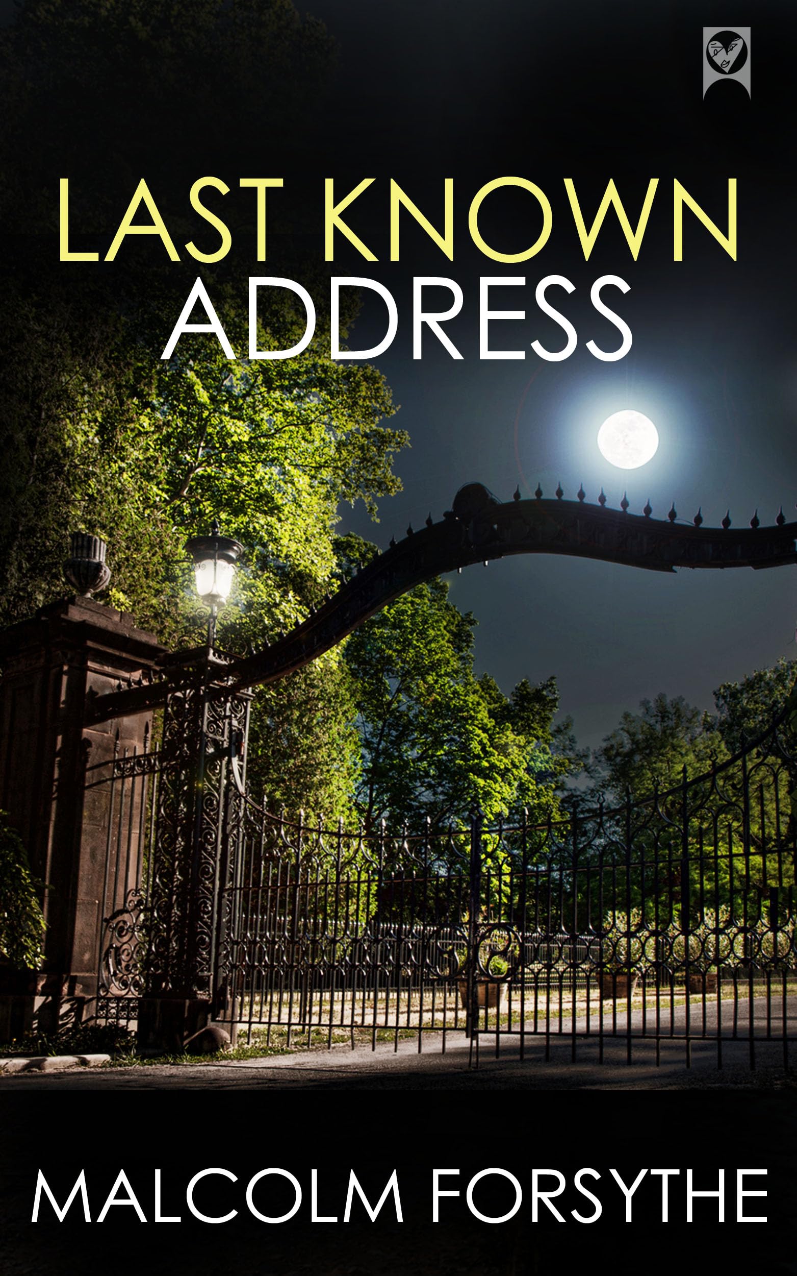 Last Known Address