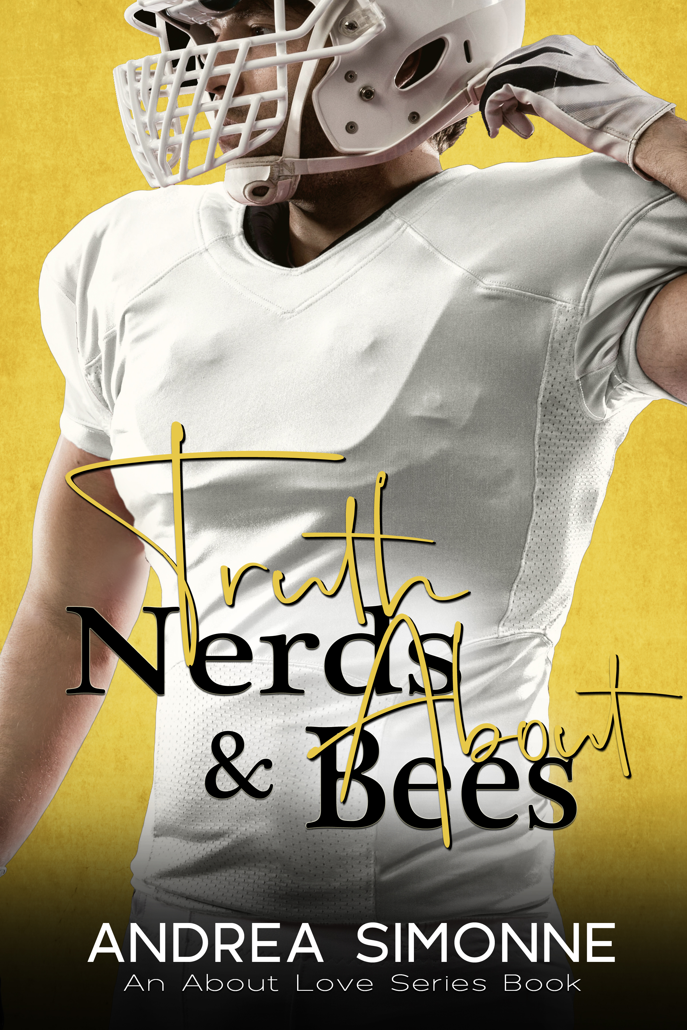 Truth About Nerds & Bees