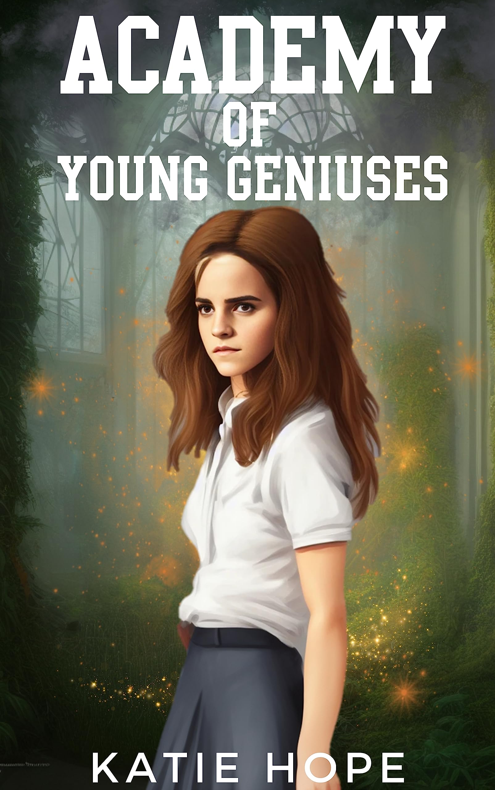 Academy of Young Geniuses