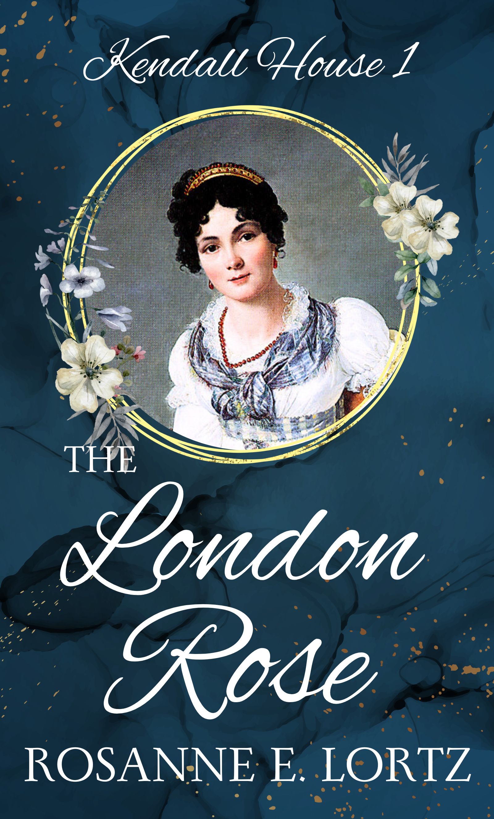 The London Rose