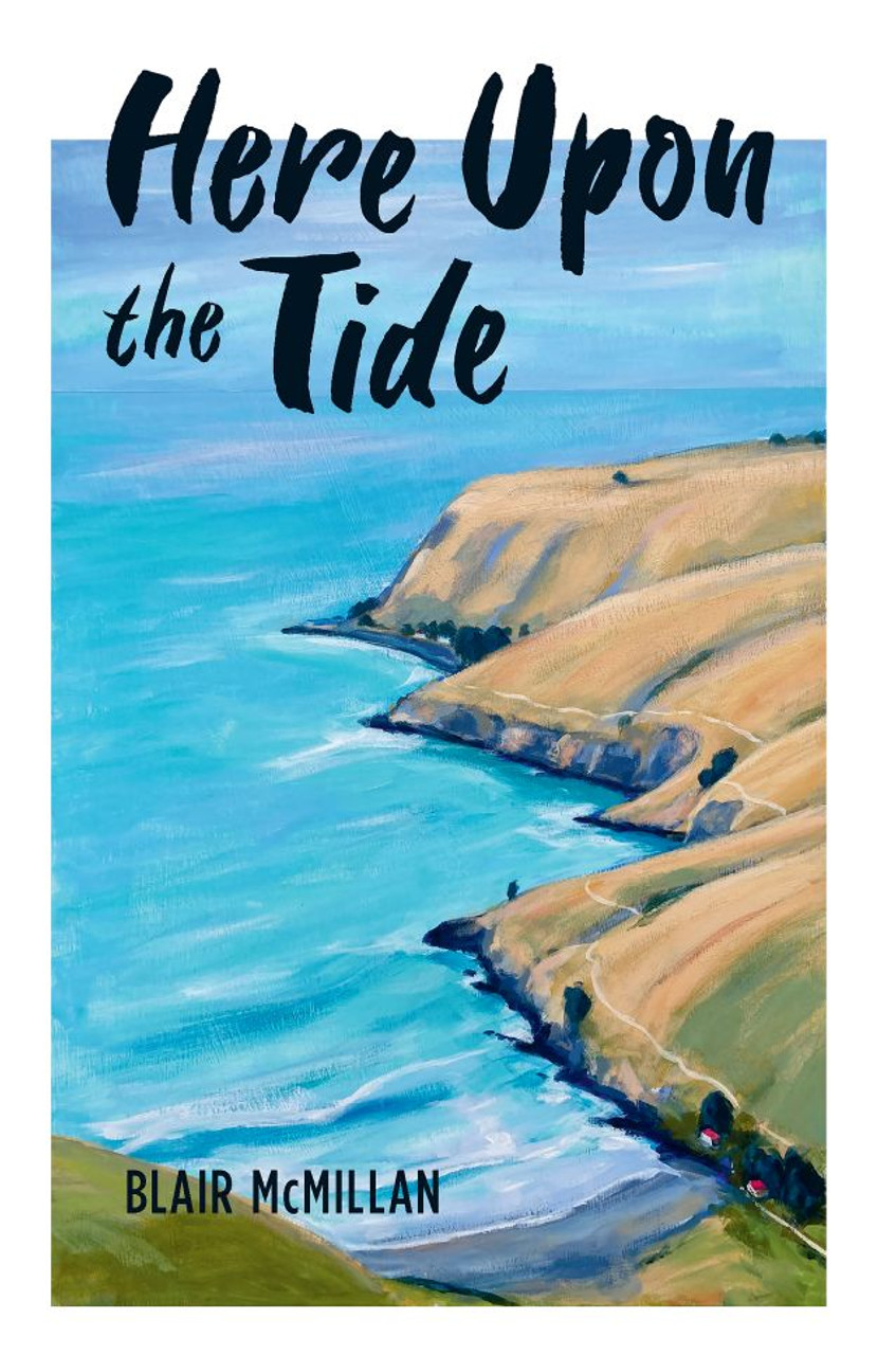 Here Upon The Tide