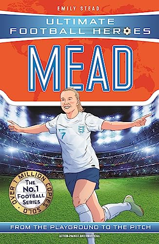 Beth Mead: Collect them all!
