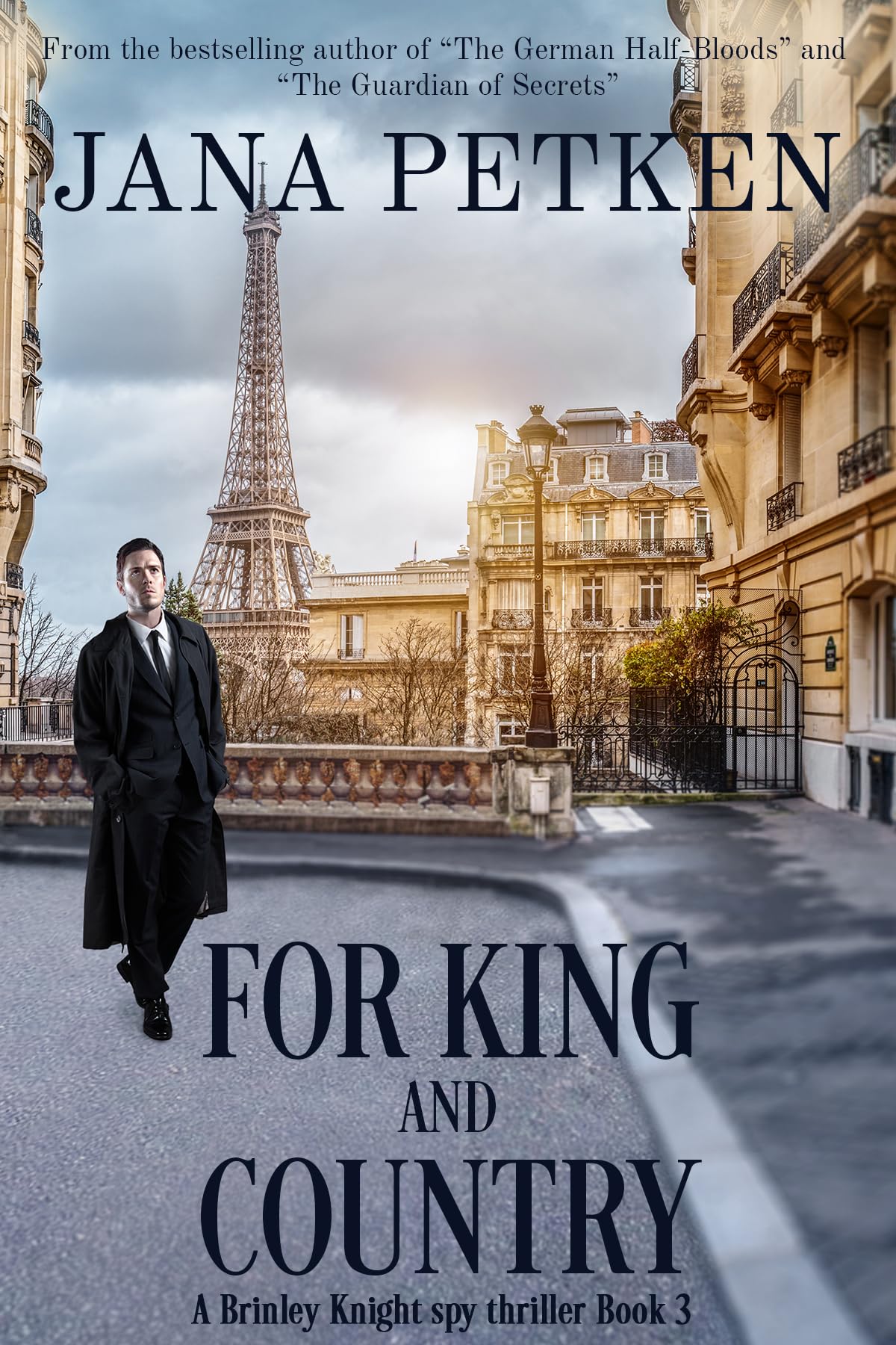For King and Country