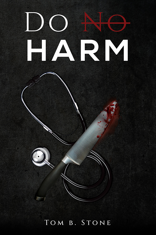Do No Harm book cover