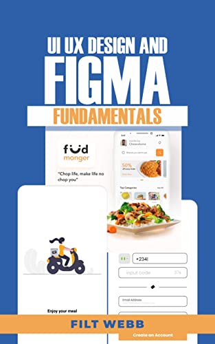 UI UX DESIGN AND FIGMA FUNDAMENTALS: Complete Bеgіnnеr’ѕ Guіdе ...