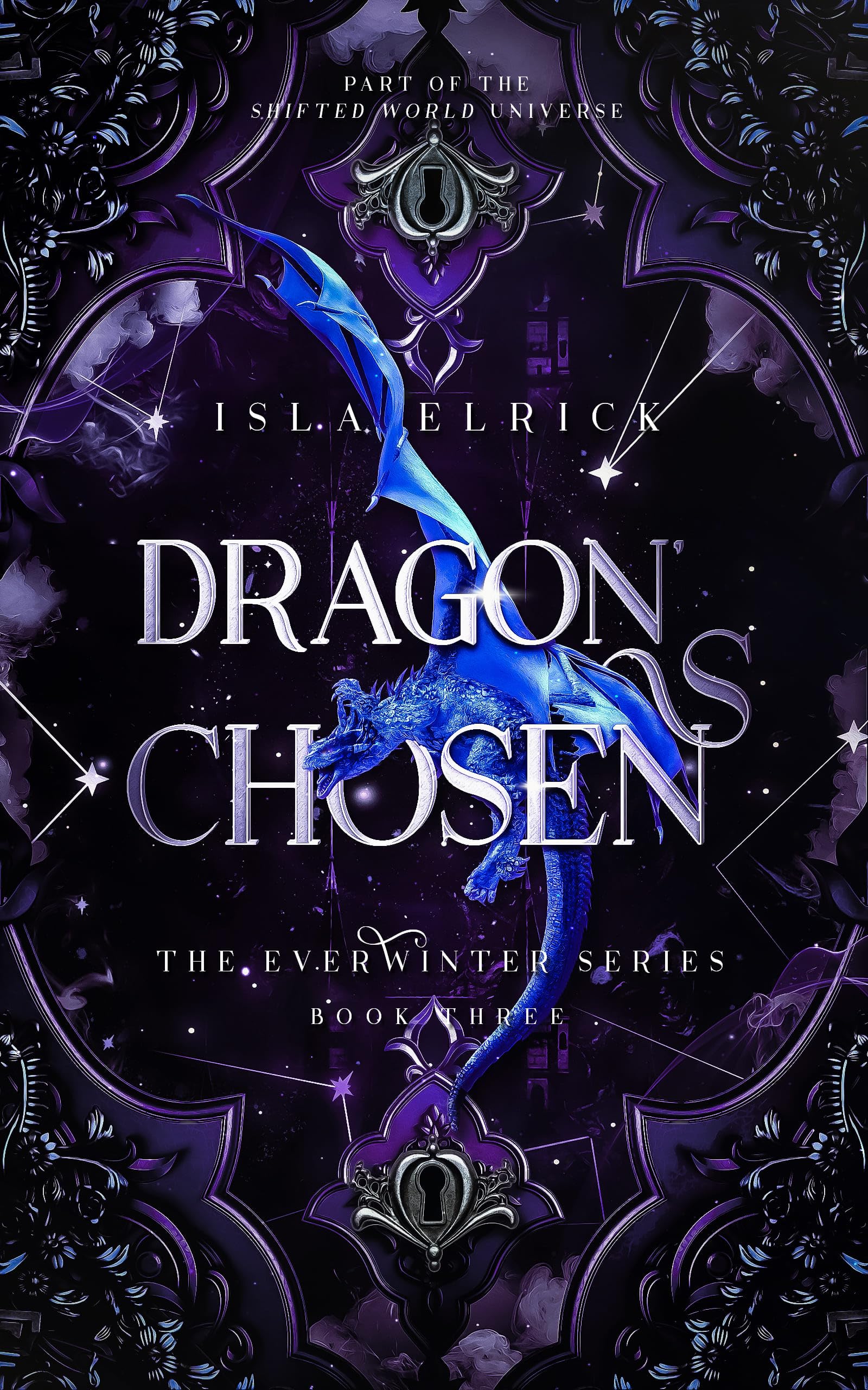 Everwinter book cover 3