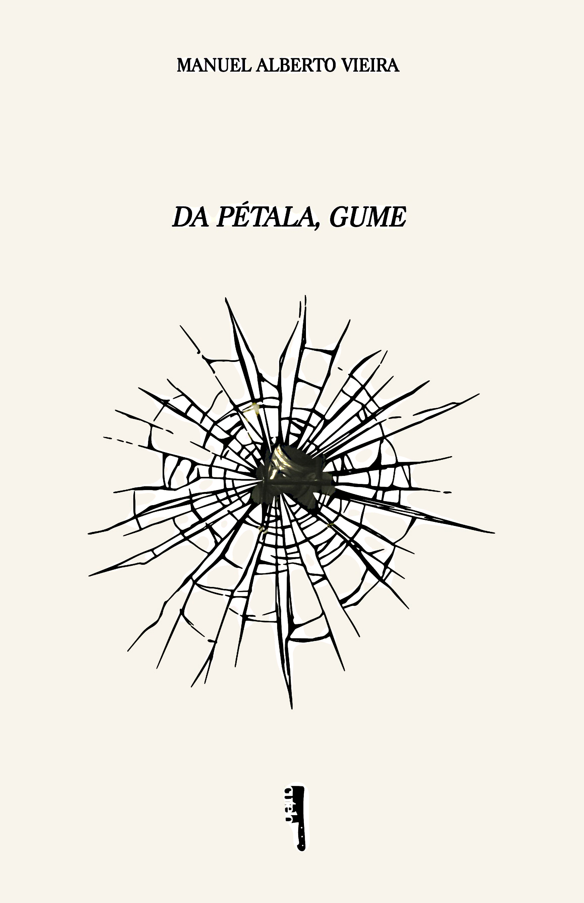 Da Pétala, Gume