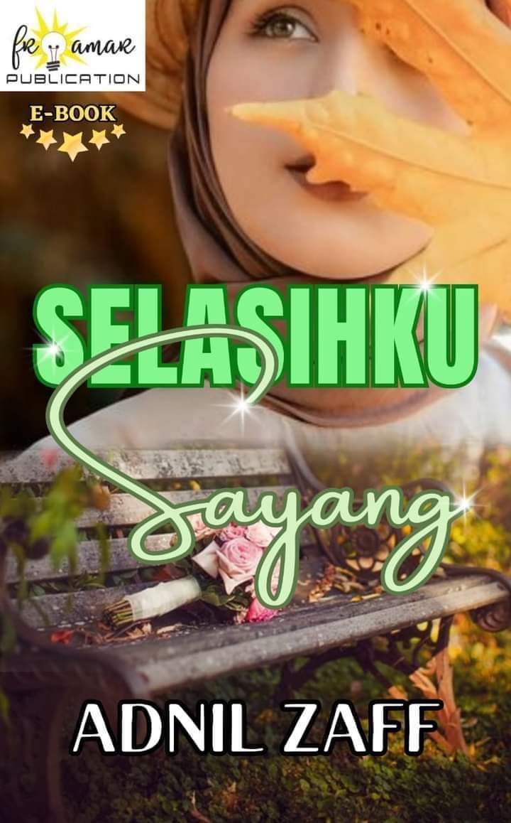 Selasihku Sayang