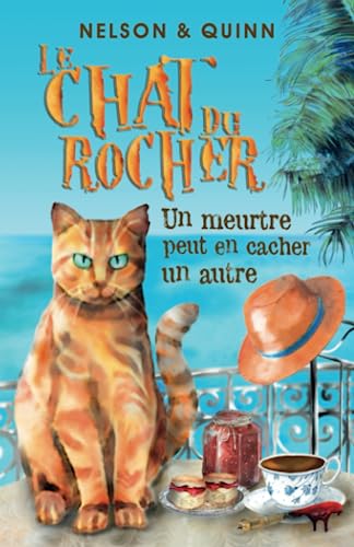 Un meurtre peut en cacher un autre