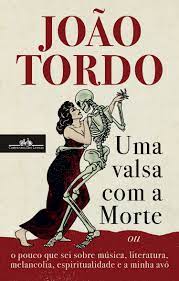 Uma valsa com a morte book cover