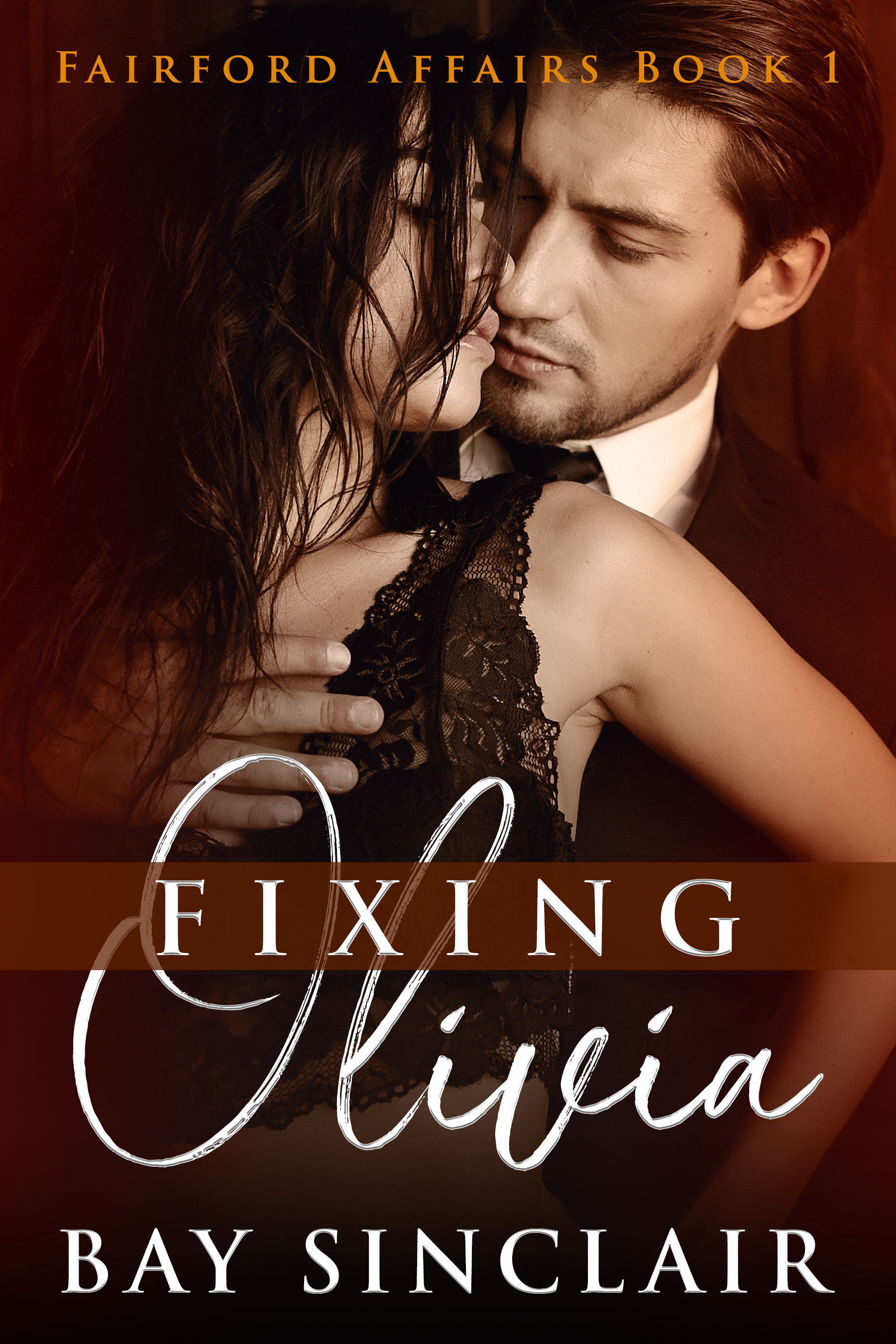 Fixing Olivia