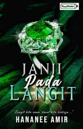 Janji Pada Langit
