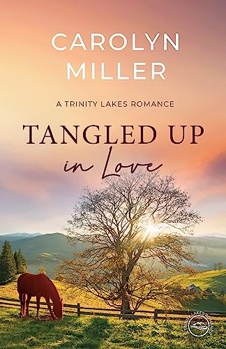 Tangled Up in Love book cover