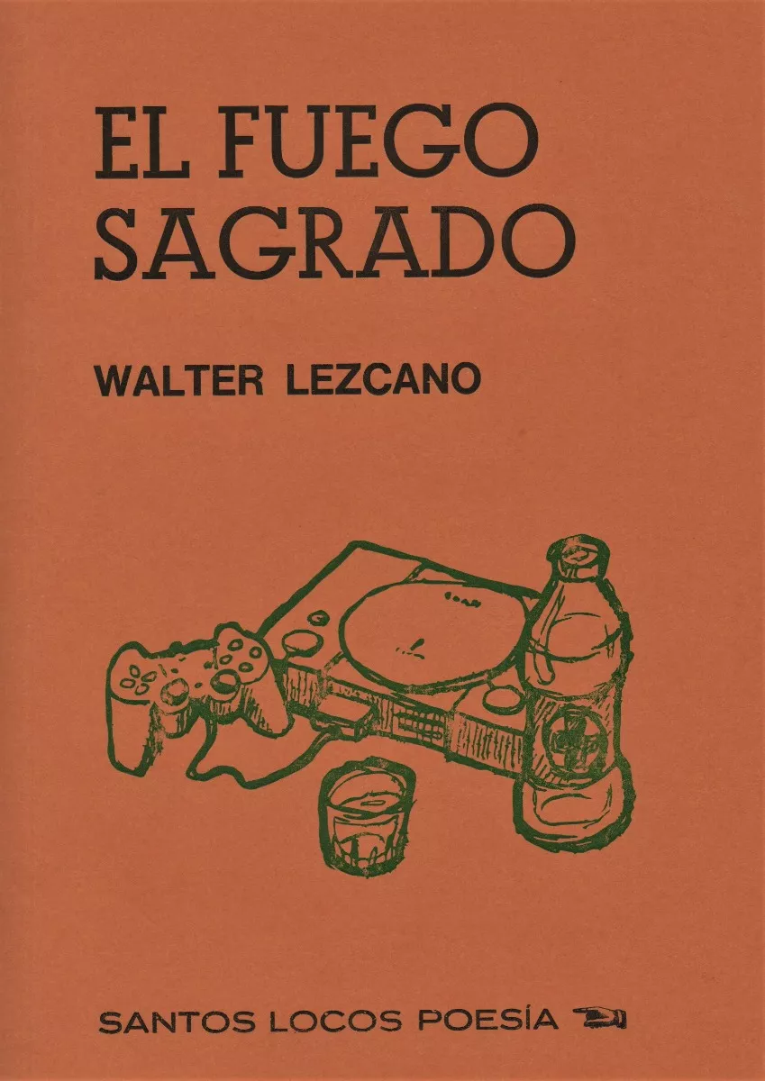 El fuego sagrado