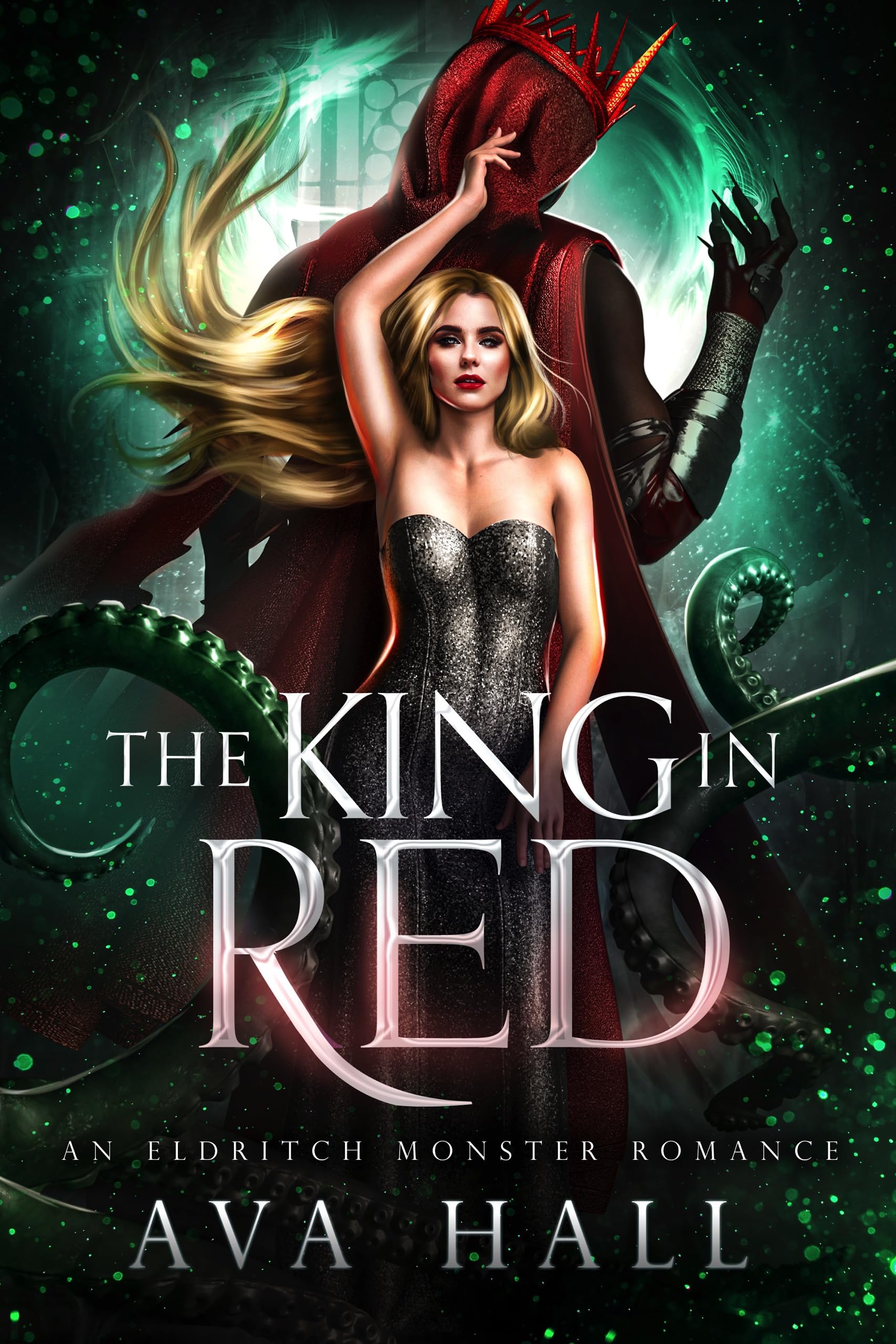 The King in Red