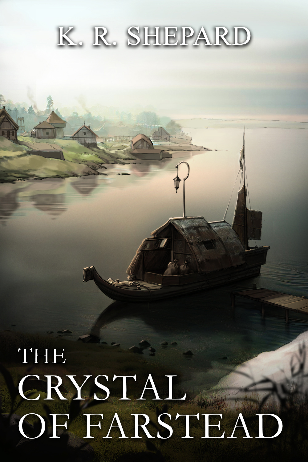 The Crystal of Farstead