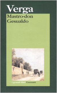 Mastro don Gesualdo